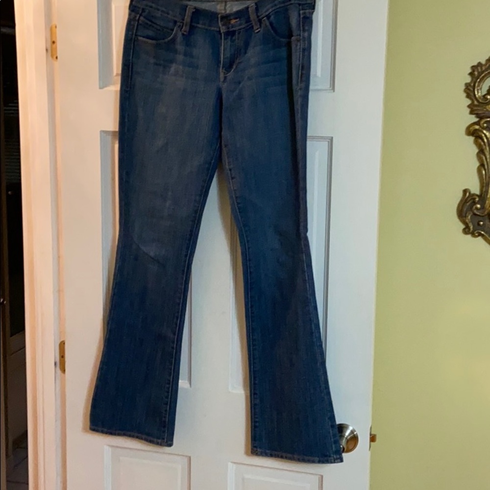 Old Navy Diva Boot Cut Jeans